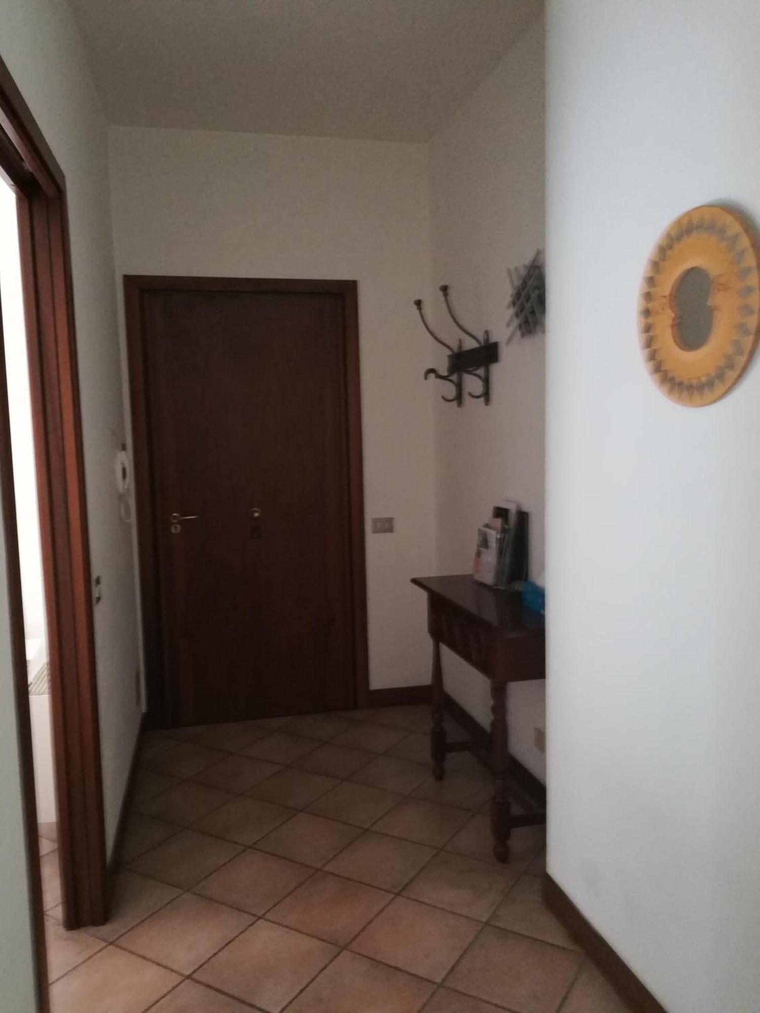 Bilocale Vicino Al Teatro Ponchielli Apartment Cremona Exterior foto