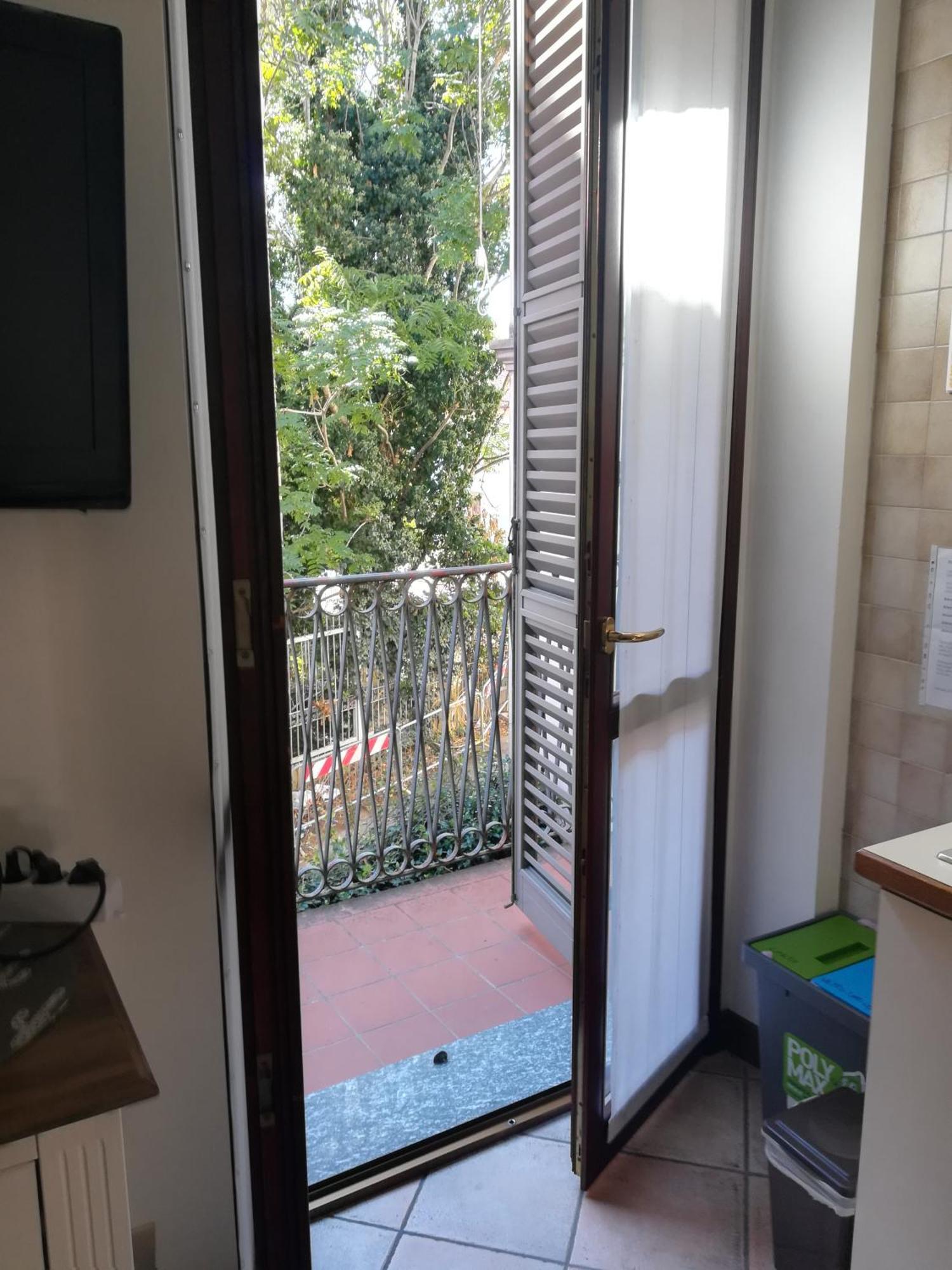 Bilocale Vicino Al Teatro Ponchielli Apartment Cremona Exterior foto