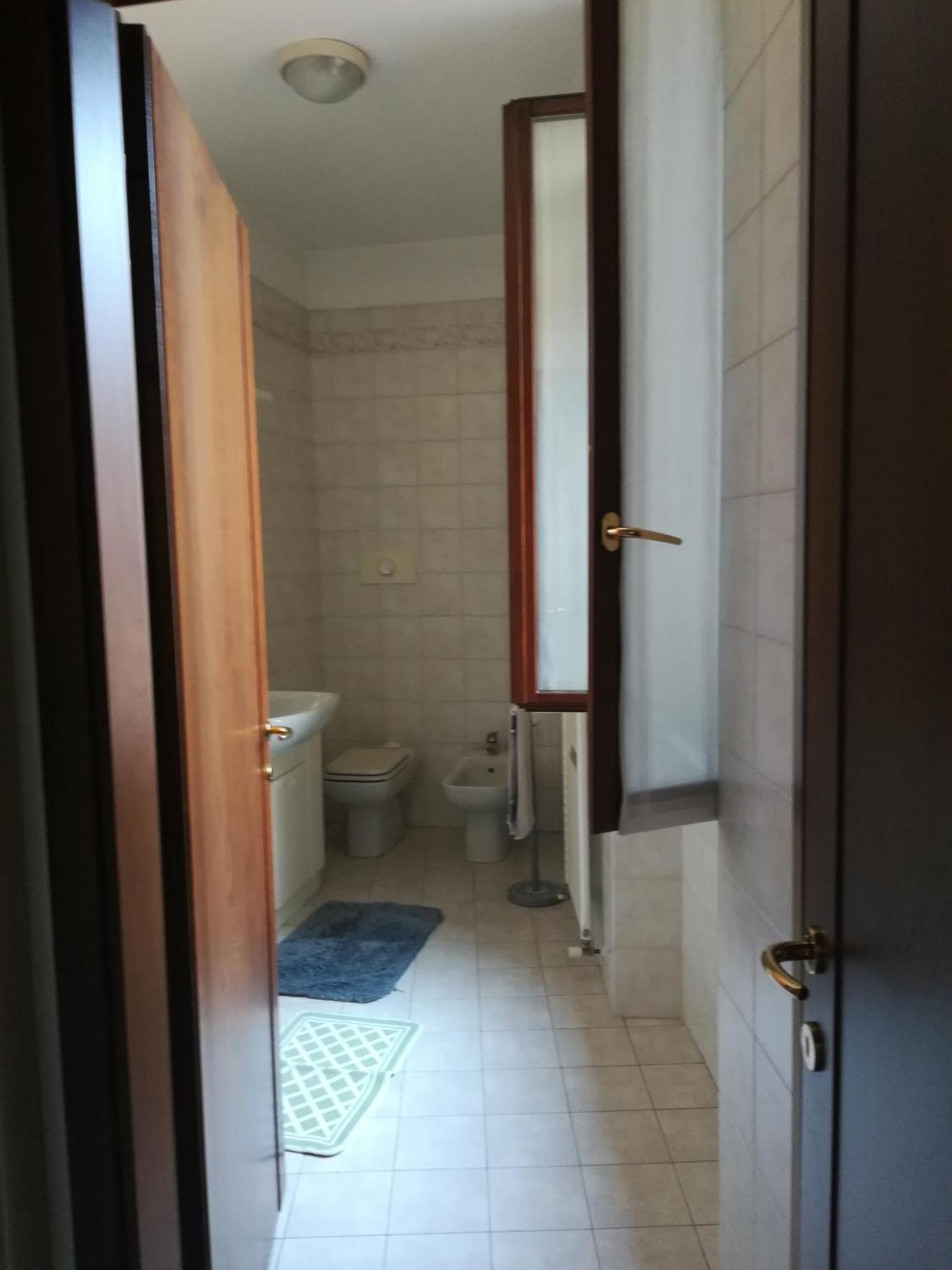 Bilocale Vicino Al Teatro Ponchielli Apartment Cremona Exterior foto